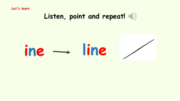 Unit 3 Learning better Part A  Let's spell 课件(共17张