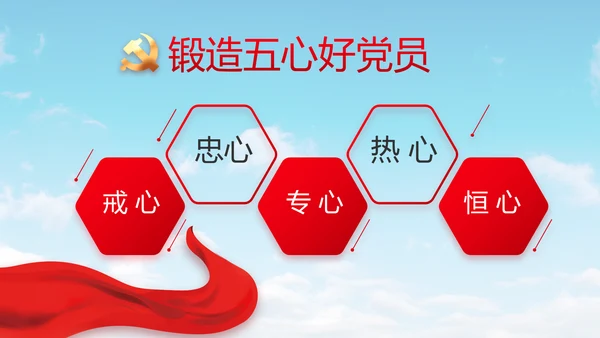 激扬青春放飞梦想五四青年节共青团视频PPT