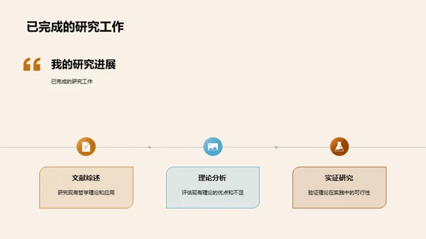 哲学研究展望