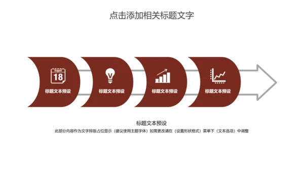 美食巧克力脏脏包产品宣传动态PPT