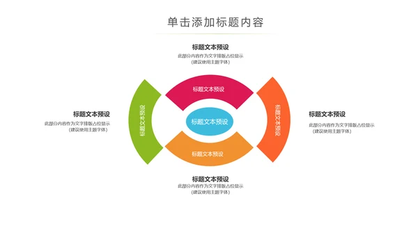 医疗儿童牙科牙医牙齿口腔美牙刷牙PPT模板
