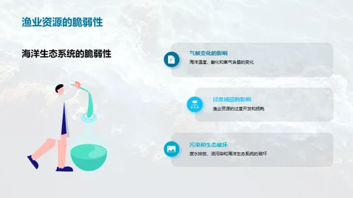 海洋守卫者：渔业新策