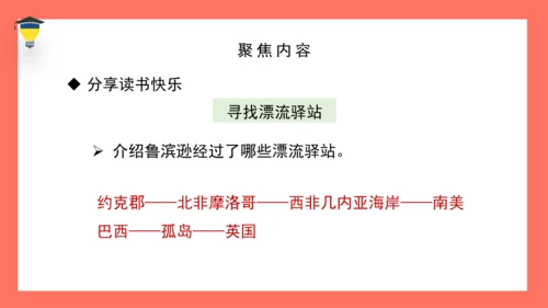 统编版六年级下册第二单元 快乐读书吧：漫步世界名著花园 课件