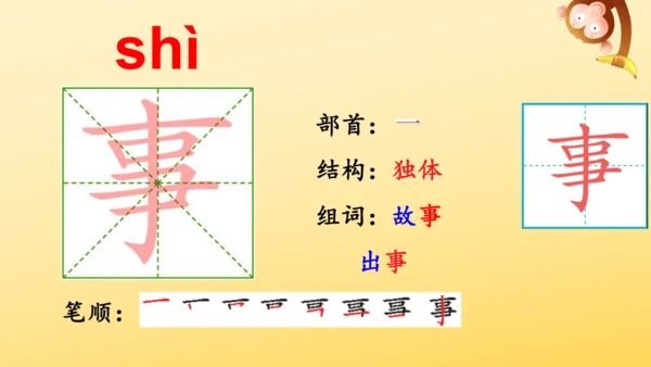 识字4 田家四季歌    课件