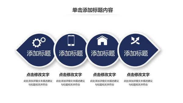 蓝色科技公安警察特警武警网络民警PPT