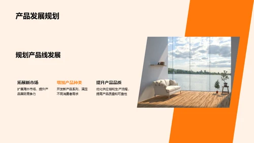 家居领航 亮点成就