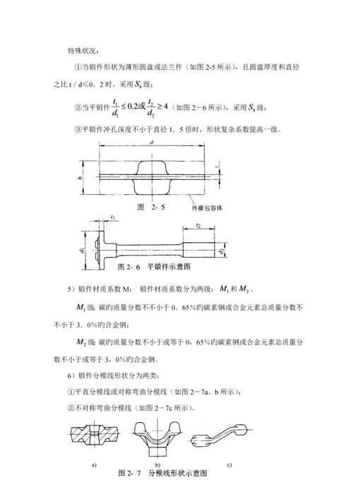 拨叉夹具的优质课程设计.docx