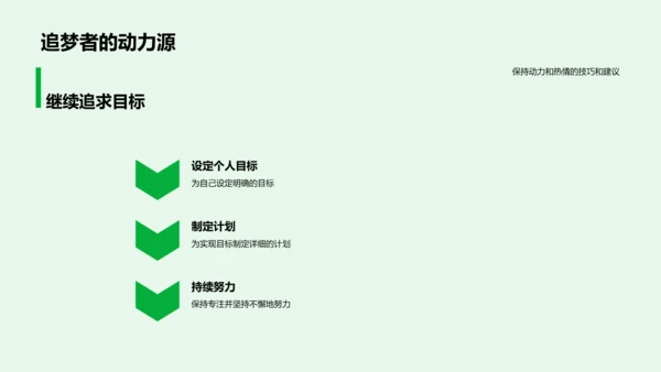 五年级学习成长报告PPT模板
