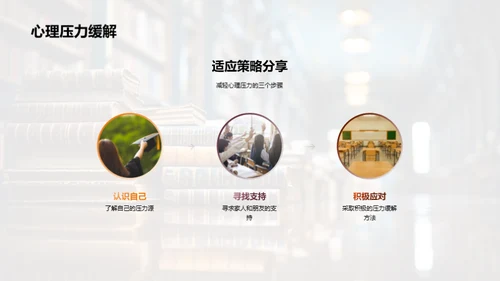 新生的大学适应指南