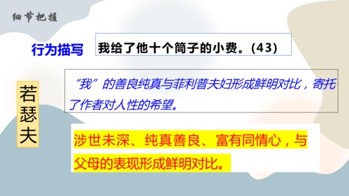 第16课《我的叔叔于勒》课件