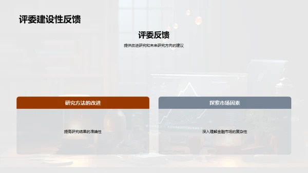 金融市场洞察