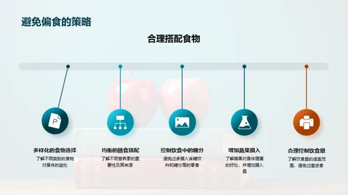 青少年健康守护手册