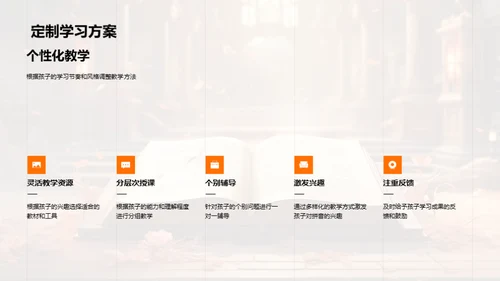 亲子共学拼音之道