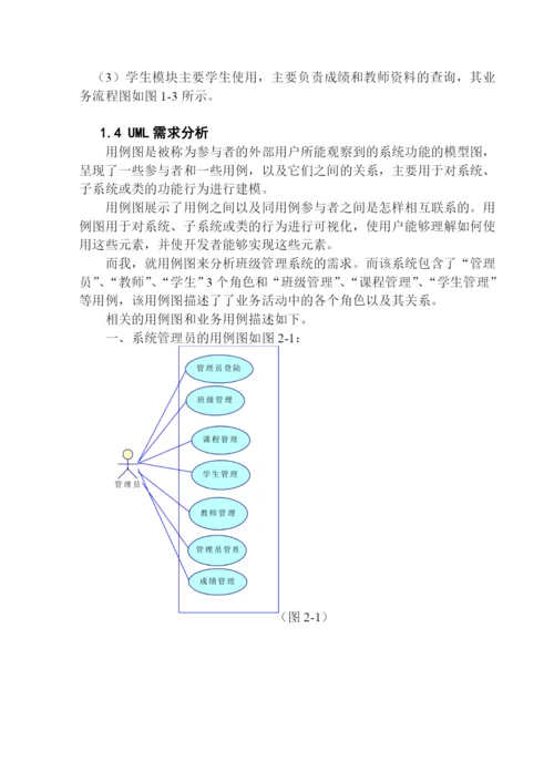 信管学年论文.docx