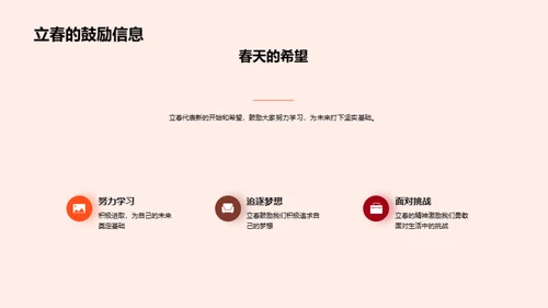 立春：季节与文化