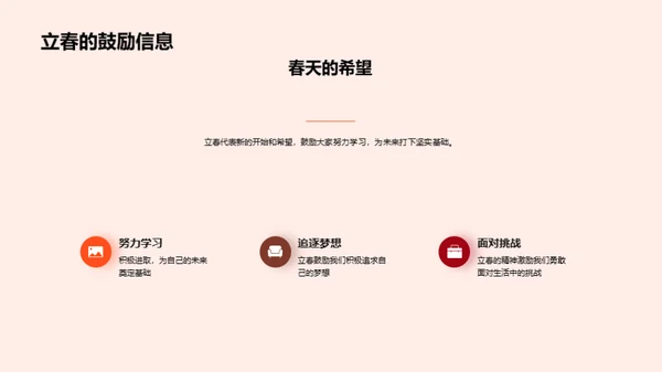 立春：季节与文化