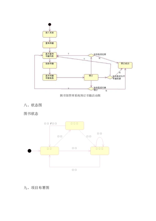 图书管理系统UML图.docx