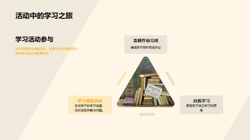 二年级学习伙伴指南