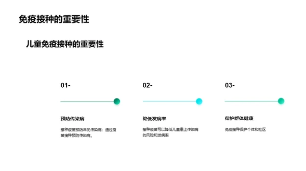 守护儿童，健康成长