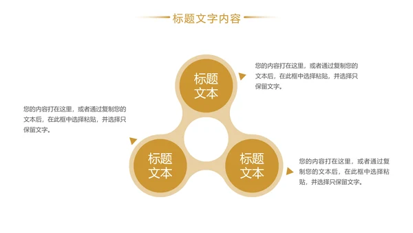 金融投资证券理财工作汇报PPT模板