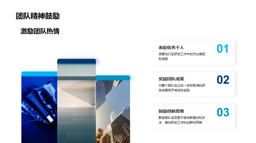 研发之道：激活创新