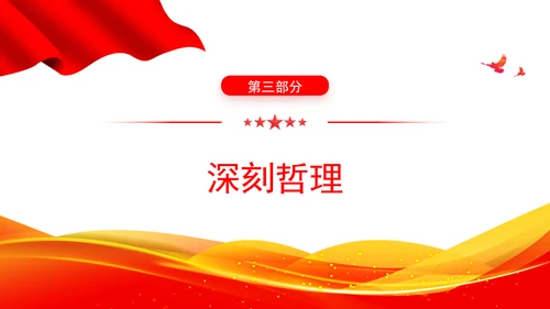 准确把握重要领导法治思想的道理学理哲理PPT课件