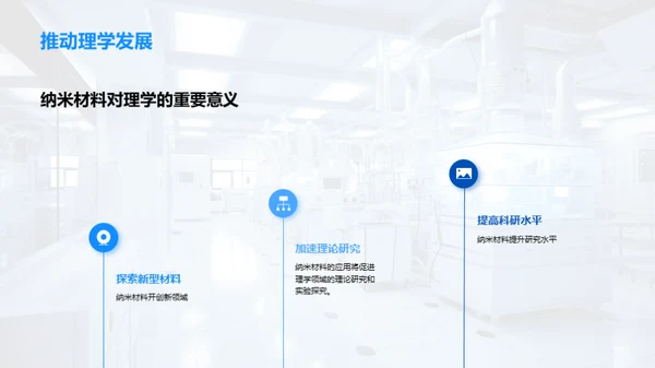 纳米材料：定义、制备及应用