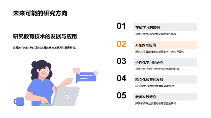 教育学研究解析