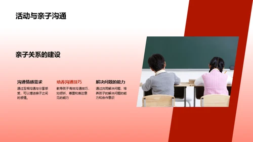 春节教育魅力探析