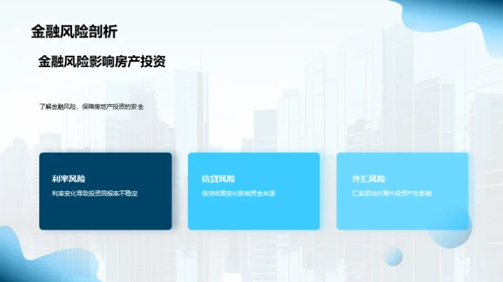 房产投资风控全攻略