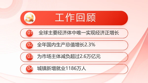 党建党支部政府汇报工作PPT党课