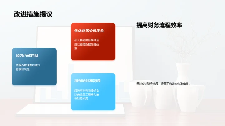 财务管理全视角