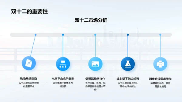 员工力量驱动双十二