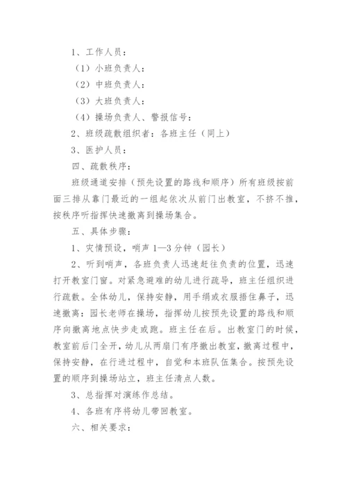 应急演练策划方案.docx