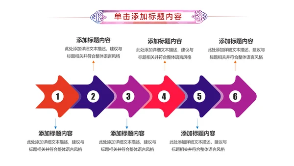 激扬青春共青团团委工作汇报PPT模板