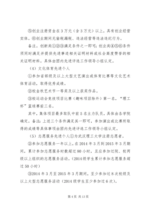 先进个人申报材料 (3).docx