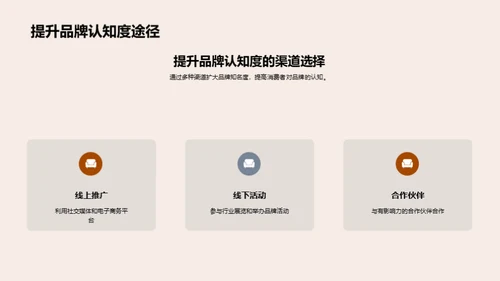 文化塑造品牌力量