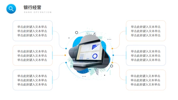 经济管理专业大学课程课件通用PPT模板