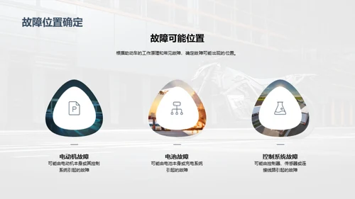 助动车维修大师课