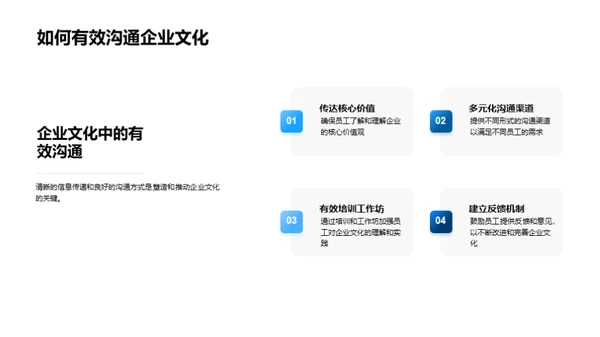 文化导航：驾驭企业成功