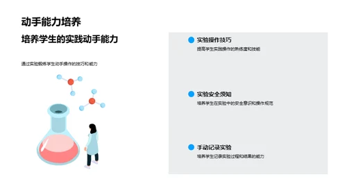 揭秘科学实验