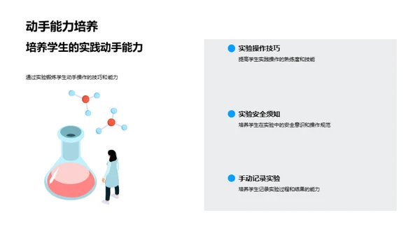 揭秘科学实验