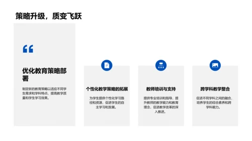 教学工作半年报告