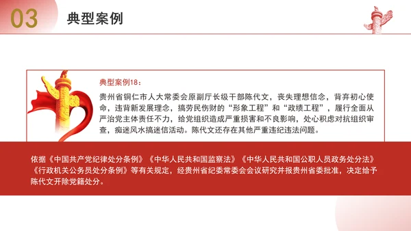 解读纪律处分条例违反组织纪律案例剖析党课PPT