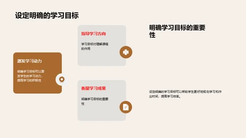 作业：学习的引擎