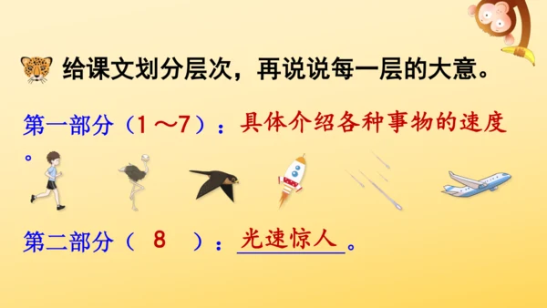 7 什么比猎豹的速度更快    课件