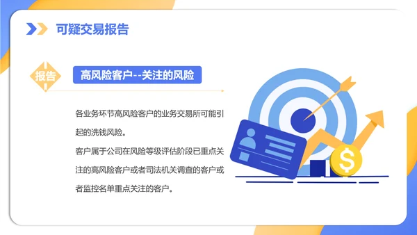 银行金融机构柜台培训知识培训PPT模板