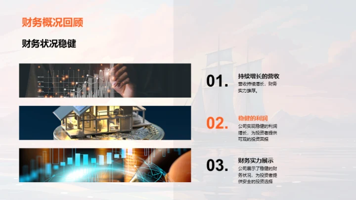 财富航线 揭秘梦想