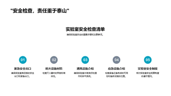 深度剖析化学实验