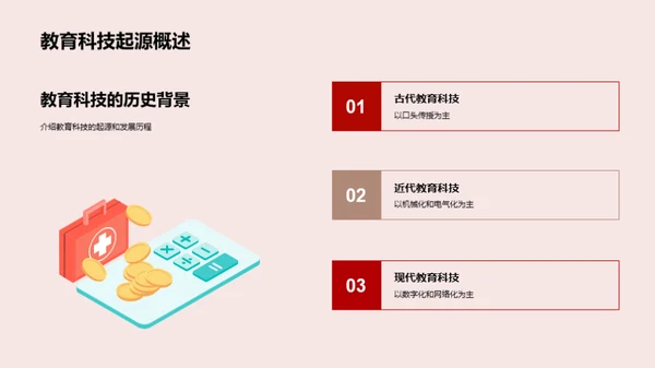 教育科技新纪元
